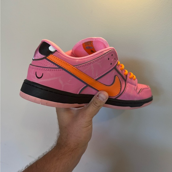 Powderpuff SB - Picture 4 of 9